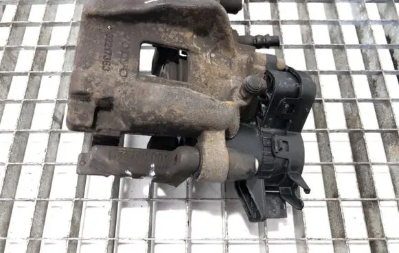 Volvo S90, V90 Rear brake caliper 31687554