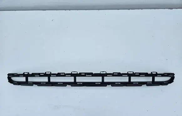 Porsche Macan (95B) Front bumper lower grill 95B805935