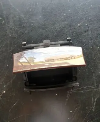 Mercedes-Benz C W203 Car ashtray A2036800852