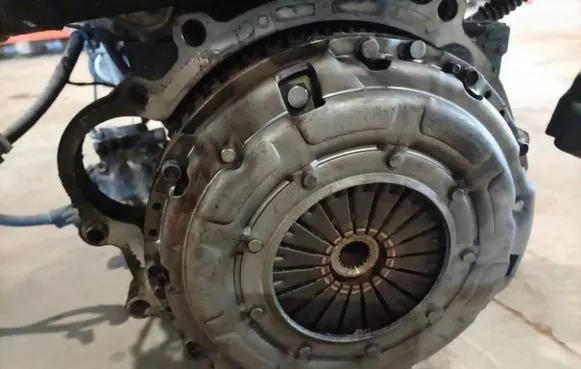 KIA Ceed Clutch set kit