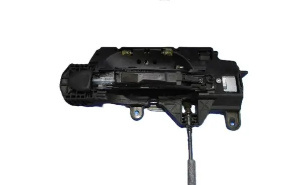 Audi Q5 SQ5 Front door exterior handle 80CA837812