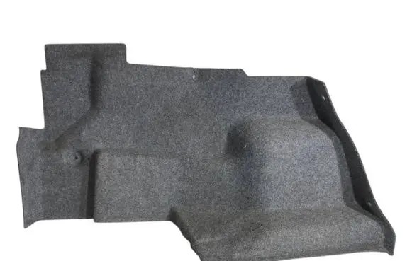 BMW 3 E46 Trunk/boot side trim panel 8267967