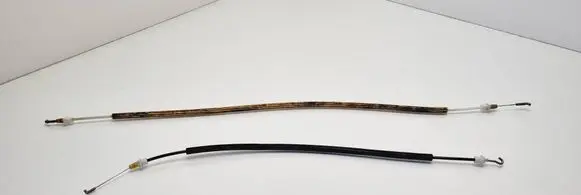 Audi A6 S6 C5 4B Rear door cable line 