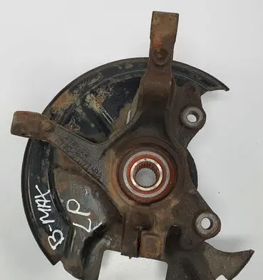 Ford B-MAX Front wheel hub spindle knuckle AY11C-3K171-BA
