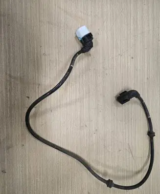 Mercedes-Benz C W206 Handbrake wiring loom/harness A2065404301