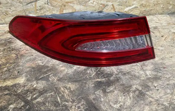 Jaguar XF Rear/tail lights CX2313405AD 0374D VPCX2213A518A