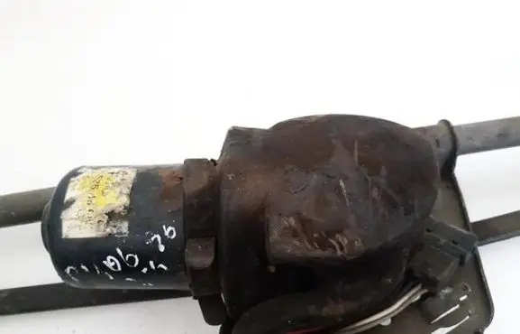 Peugeot 406 Wiper motor