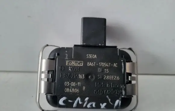 Ford C-MAX II Rain sensor 8A6T17D547AC
