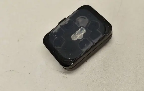 Skoda Octavia Mk2 (1Z) Rain sensor 1K0955559T 075915 1397212115