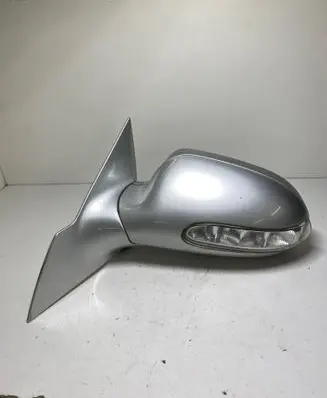 Mercedes-Benz CLK A209 C209 Front door electric wing mirror 332203