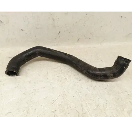 Mercedes-Benz SL R129 Engine coolant pipe/hose 1295012482 A1295012482