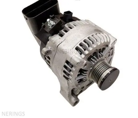 BMW 1 F20 F21 Generator/alternator 104210-6332