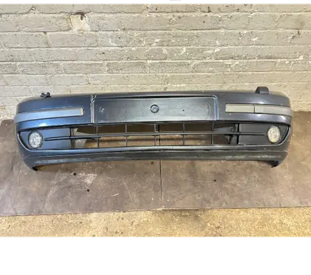Renault Laguna II Front bumper 8200008270