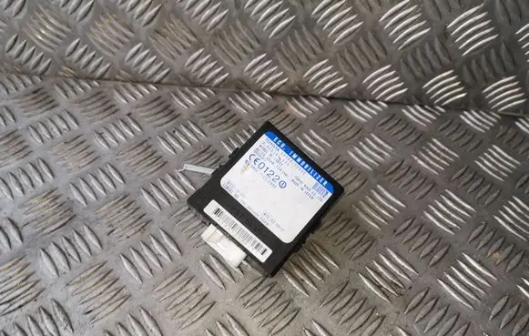 Toyota Previa (XR30, XR40) II Immobilizer control unit/module 8978028040 626165000