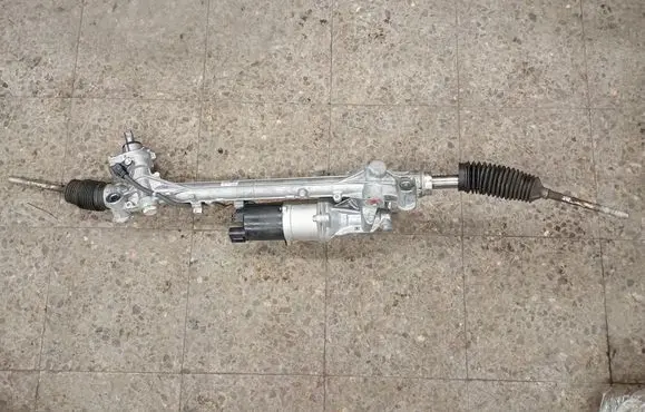 Mazda CX-60 Steering rack kr9p-32110