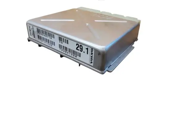 Volvo S60 Gearbox control unit/module 00008863A1 P30646719