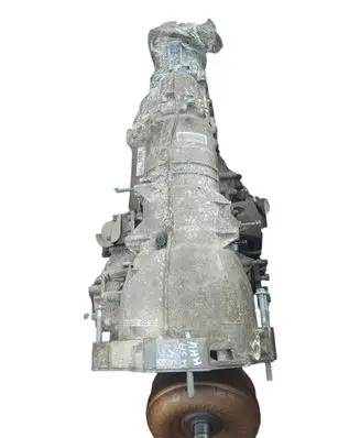 Audi A4 S4 B6 8E 8H Automatic gearbox HHU 6HP19
