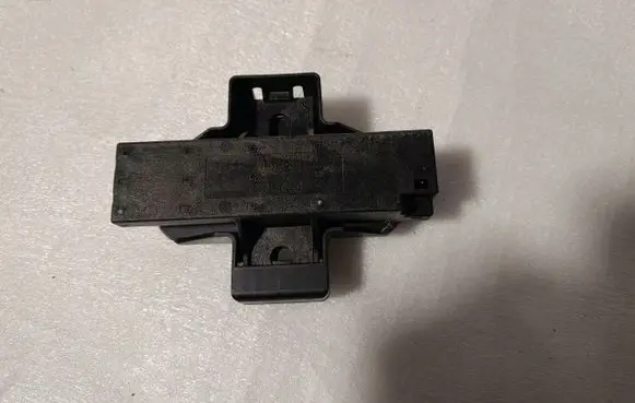 Audi Q8 Keyless (KESSY) go control unit/module 4M0907247