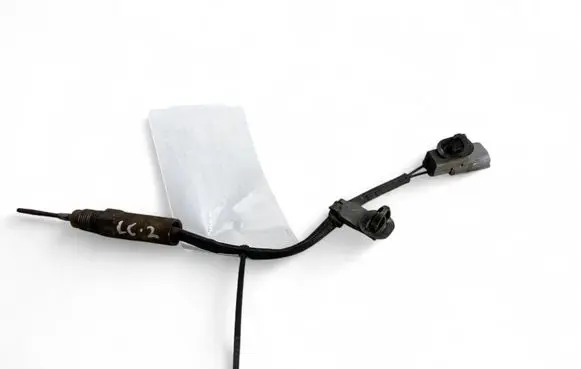 Toyota Land Cruiser (J150) Exhaust gas temperature sensor 
