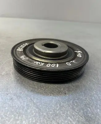 Volvo S40, V40 Crankshaft pulley 28317