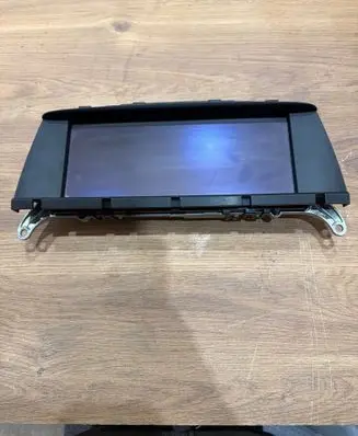 BMW X3 F25 Screen/display/small screen 9294300 0305832802504110 00025041100