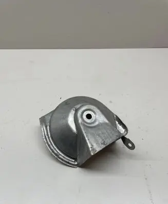 Mercedes-Benz E W210 Heat shield in engine bay 