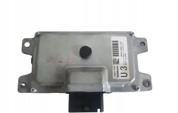Infiniti Q50 Gearbox control unit/module EMU20000N
