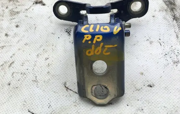 Renault Clio V Front door lower hinge 8040002783R