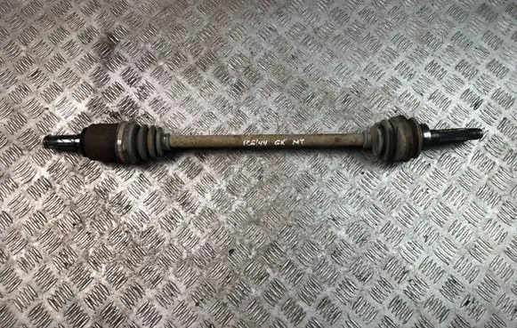 Subaru Forester SG Rear driveshaft