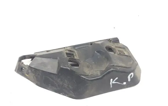 Volvo V50 Front bumper mounting bracket 31265396