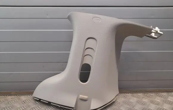 Chrysler Pacifica (C) pillar trim 5RH64PD2AG