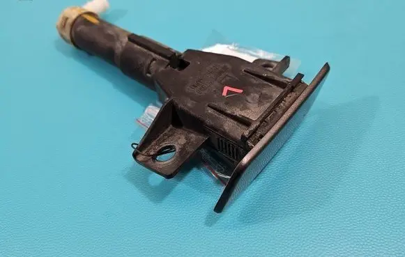 Peugeot 4007 Headlight washer spray nozzle 87936 IMPRK1462292