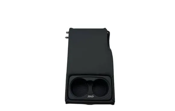 Hyundai Ioniq Rear seat armrest