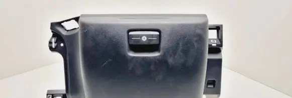 Citroen C4 I Picasso Glove box set 9654110677