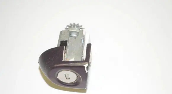 BMW 2 F22 F23 Front door lock (next to the handle) 7310727 51217310727