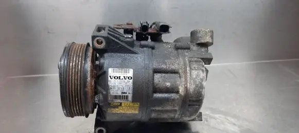Volvo V70 Air conditioning (A/C) compressor (pump)