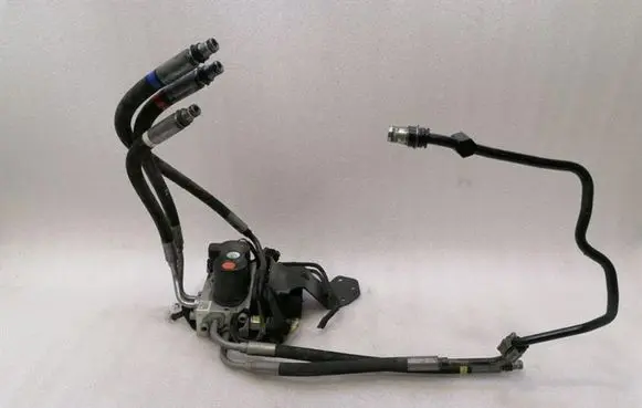 Mercedes-Benz S W221 ABS Pump A2213201058