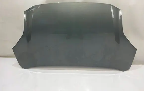 Ford Puma Engine bonnet/hood