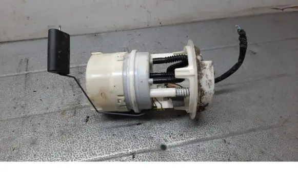 Peugeot 206 CC In-tank fuel pump