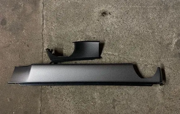 Mercedes-Benz A W177 Panel trim 