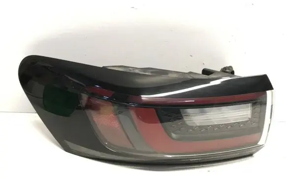 Volkswagen ID.4 Rear/tail lights 11A945095 0382100