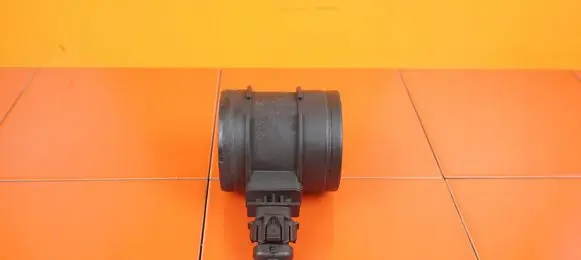 Iveco Massif Mass air flow meter 0281006048 F1CE0481F