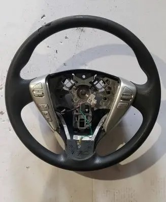 Nissan Note (E12) Steering wheel 484303VW1C 308357899GNR 0060018070