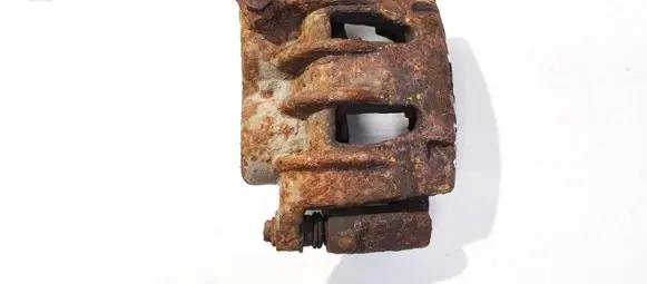 Ford Transit Front brake caliper