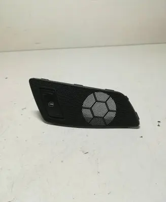 Skoda Octavia Mk2 (1Z) Electric window control switch 1Z0959856 2077