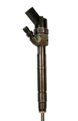 Mercedes-Benz A W168 Fuel injector 0445110015 0986435005