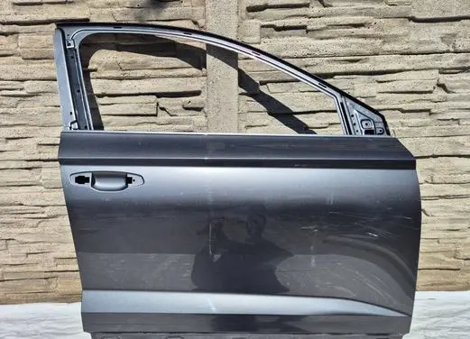 Skoda Karoq Front door 57A831312