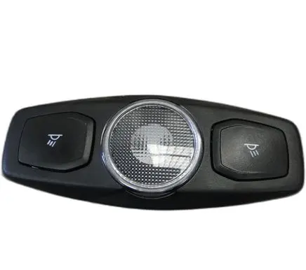 Ford F150 Headlining lighting console trim 