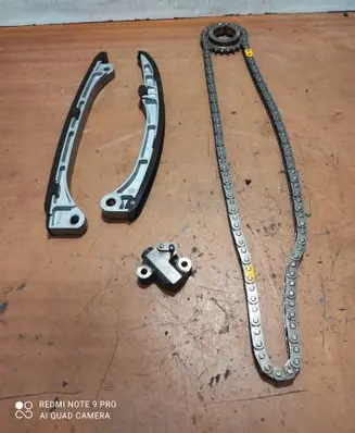 Toyota Avensis T250 Timing chain (engine) 050315 0R010