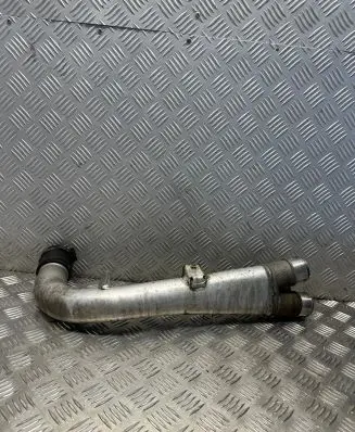 Volkswagen Phaeton Intercooler hose/pipe 3D0145840P